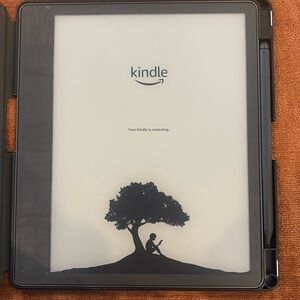 Amazon Kindle Scribe (64 GB) - 10.2” 300 ppi Paperwhite display